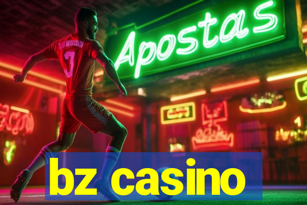 bz casino